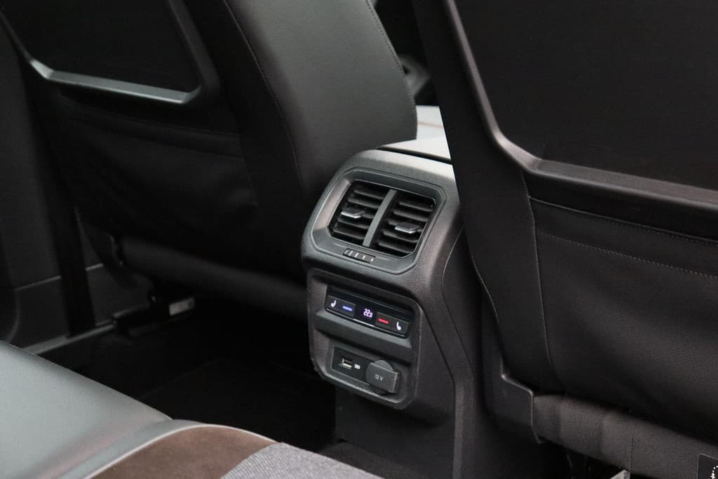 SEAT Tarraco 2.0 TSI 4DRIVE Xcellence thumbnail 18