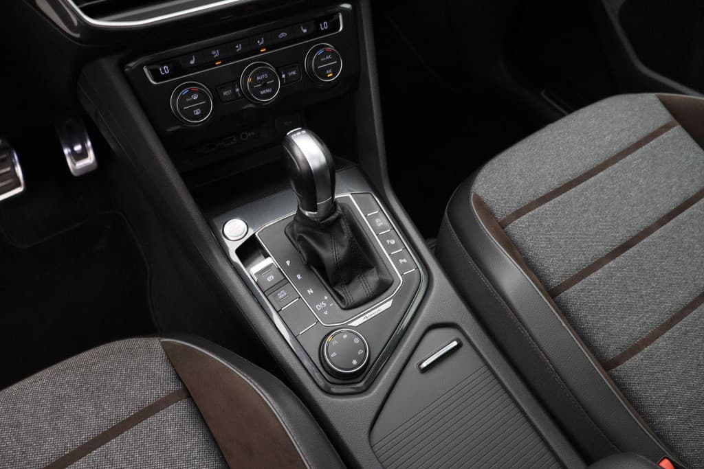 SEAT Tarraco 2.0 TSI 4DRIVE Xcellence thumbnail 3