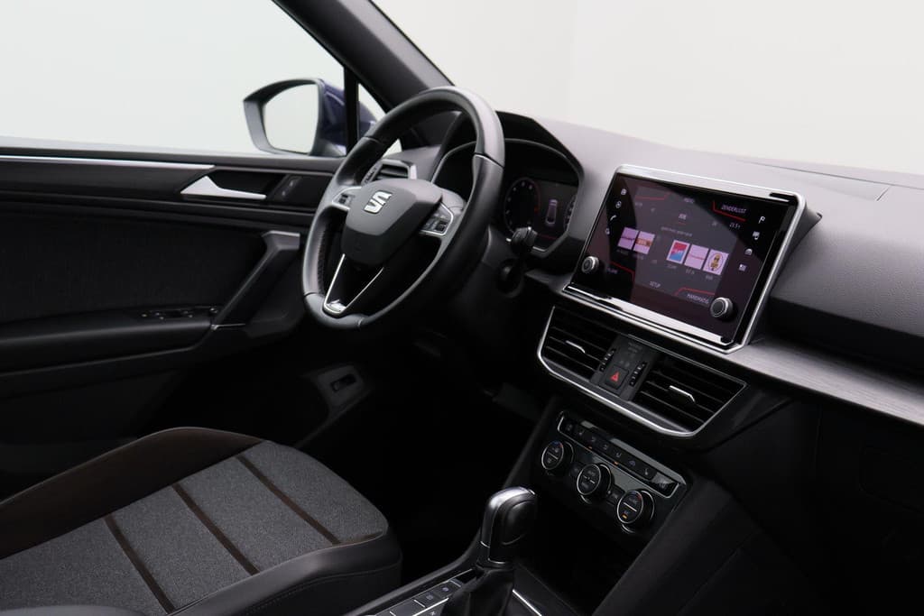SEAT Tarraco 2.0 TSI 4DRIVE Xcellence thumbnail 21