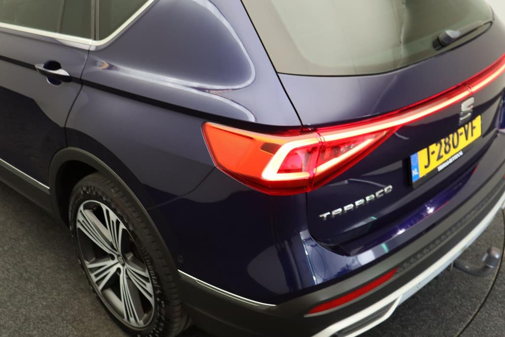 SEAT Tarraco 2.0 TSI 4DRIVE Xcellence thumbnail 22