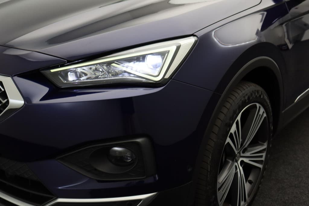 SEAT Tarraco 2.0 TSI 4DRIVE Xcellence thumbnail 26