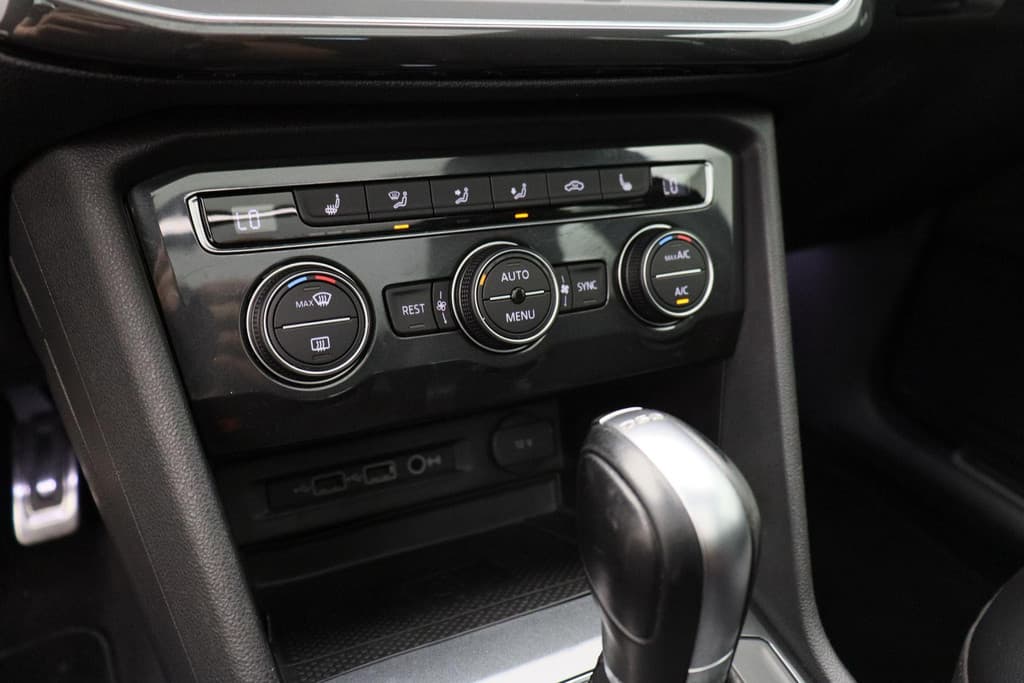 SEAT Tarraco 2.0 TSI 4DRIVE Xcellence thumbnail 27