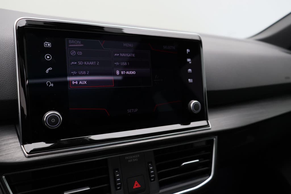 SEAT Tarraco 2.0 TSI 4DRIVE Xcellence thumbnail 28