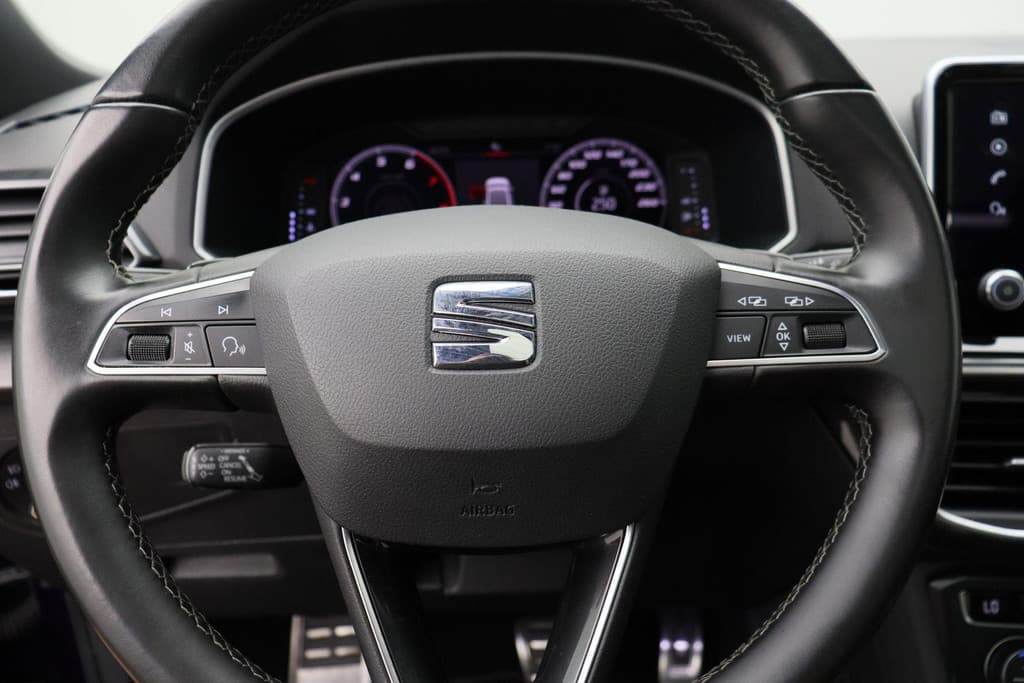 SEAT Tarraco 2.0 TSI 4DRIVE Xcellence thumbnail 29