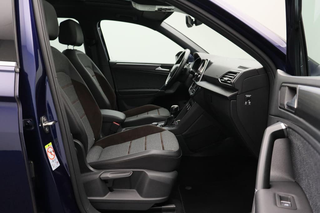 SEAT Tarraco 2.0 TSI 4DRIVE Xcellence thumbnail 9