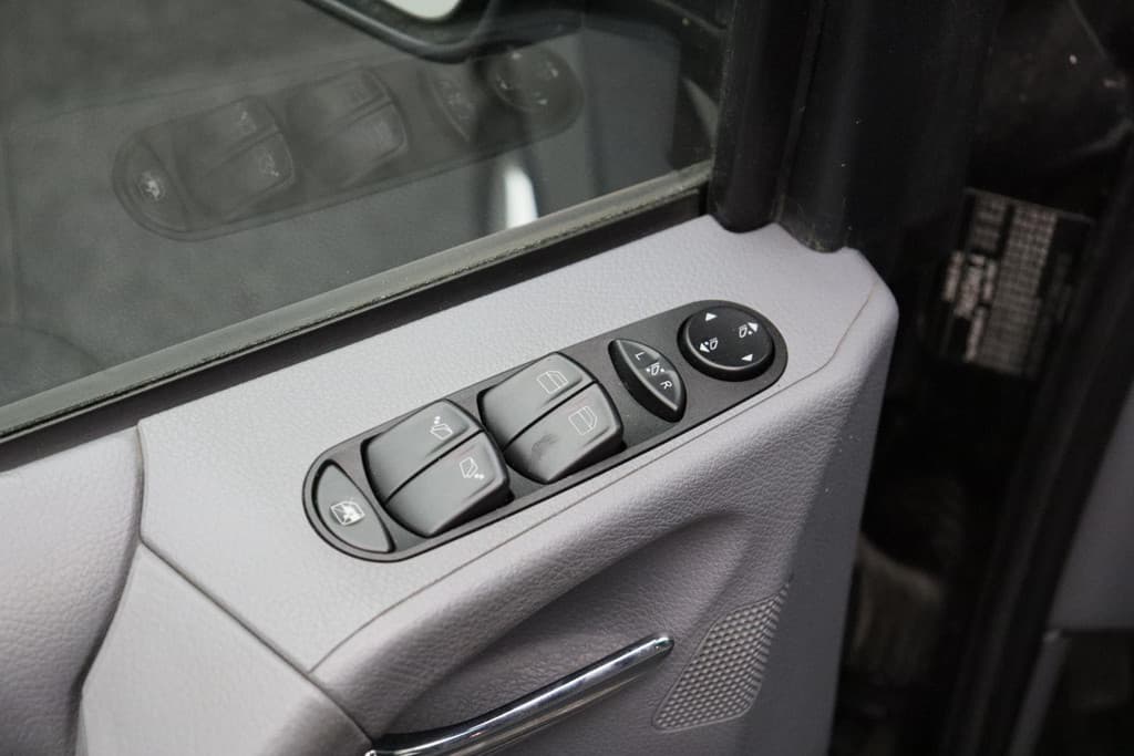 Mercedes-Benz Viano 3.0 CDI DC Trend Lang thumbnail 22