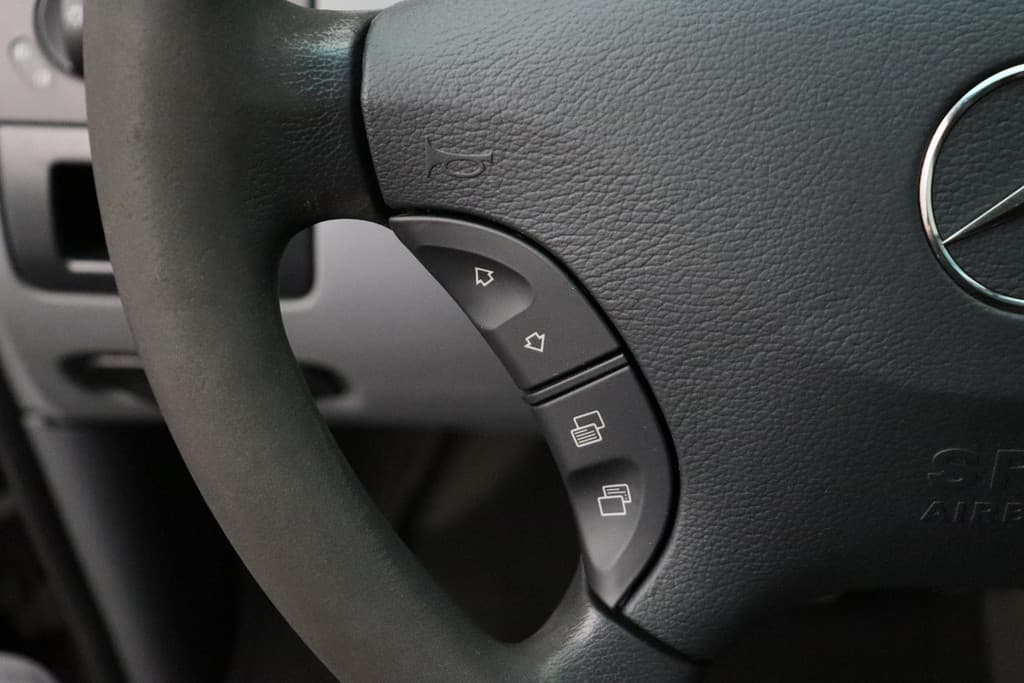 Mercedes-Benz Viano 3.0 CDI DC Trend Lang thumbnail 29