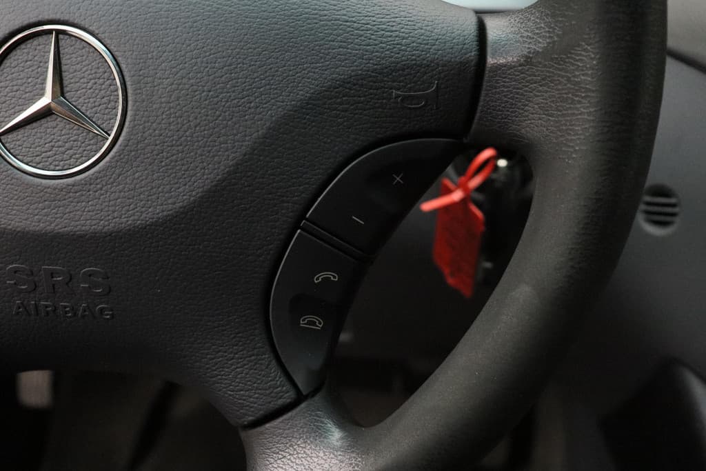 Mercedes-Benz Viano 3.0 CDI DC Trend Lang thumbnail 31