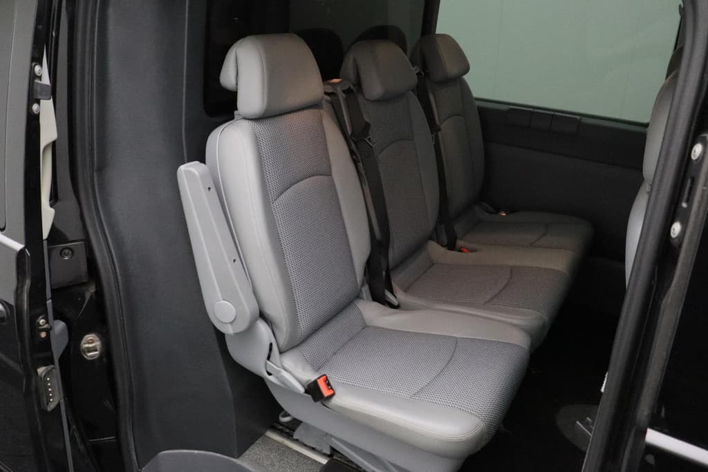 Mercedes-Benz Viano 3.0 CDI DC Trend Lang thumbnail 35