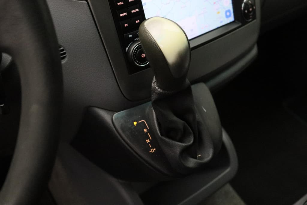 Mercedes-Benz Viano 3.0 CDI DC Trend Lang thumbnail 7