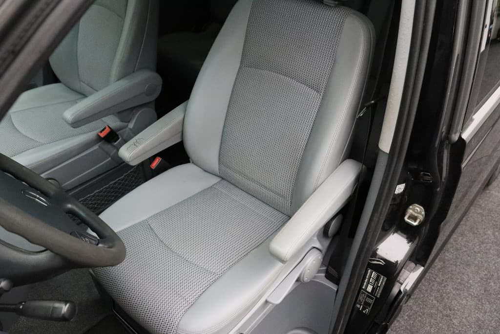 Mercedes-Benz Viano 3.0 CDI DC Trend Lang thumbnail 9