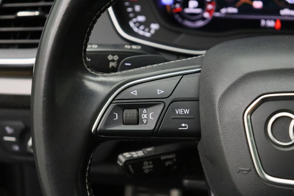 Audi Q5 3.0 TFSI SQ5 quattro thumbnail 12