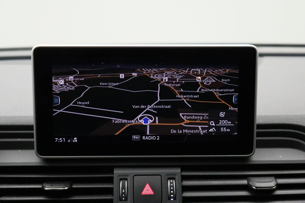 Audi Q5 3.0 TFSI SQ5 quattro thumbnail 18