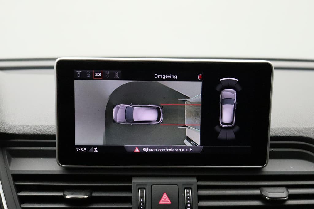 Audi Q5 3.0 TFSI SQ5 quattro thumbnail 21