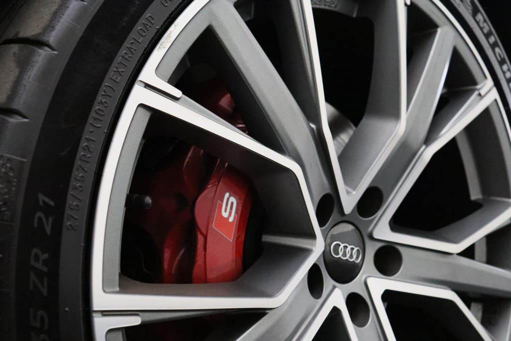 Audi Q5 3.0 TFSI SQ5 quattro thumbnail 23