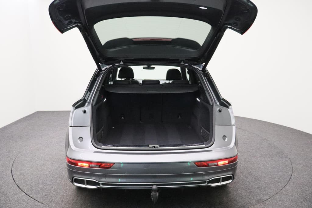 Audi Q5 3.0 TFSI SQ5 quattro thumbnail 25