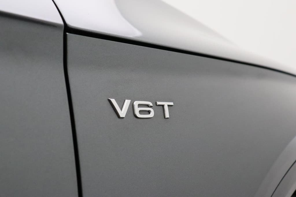 Audi Q5 3.0 TFSI SQ5 quattro thumbnail 27