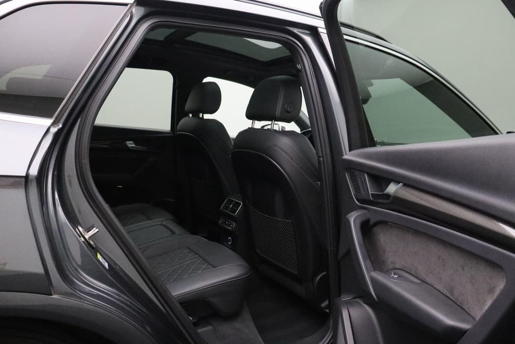 Audi Q5 3.0 TFSI SQ5 quattro thumbnail 28