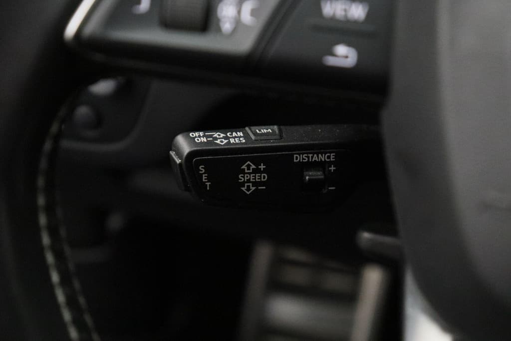 Audi Q5 3.0 TFSI SQ5 quattro thumbnail 4