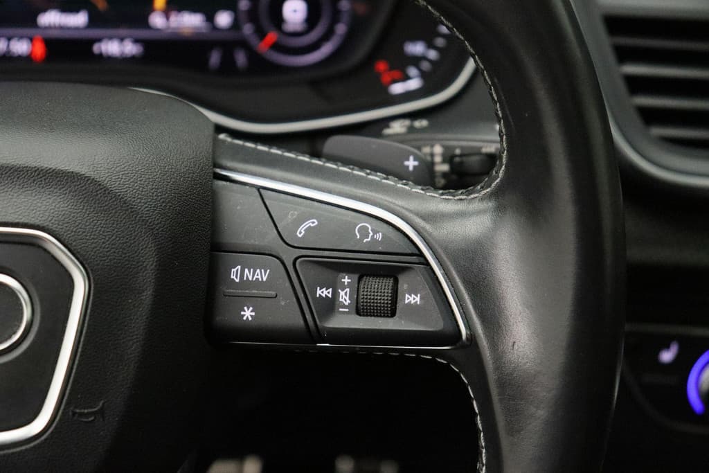 Audi Q5 3.0 TFSI SQ5 quattro thumbnail 31