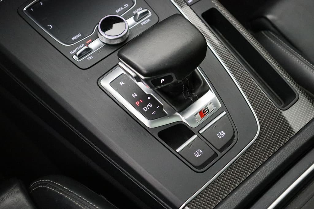 Audi Q5 3.0 TFSI SQ5 quattro thumbnail 32