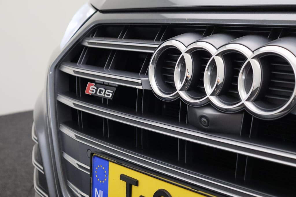 Audi Q5 3.0 TFSI SQ5 quattro thumbnail 33