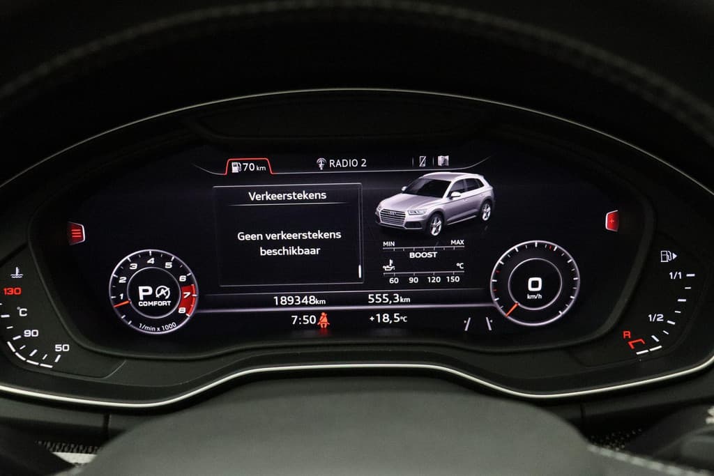 Audi Q5 3.0 TFSI SQ5 quattro thumbnail 34