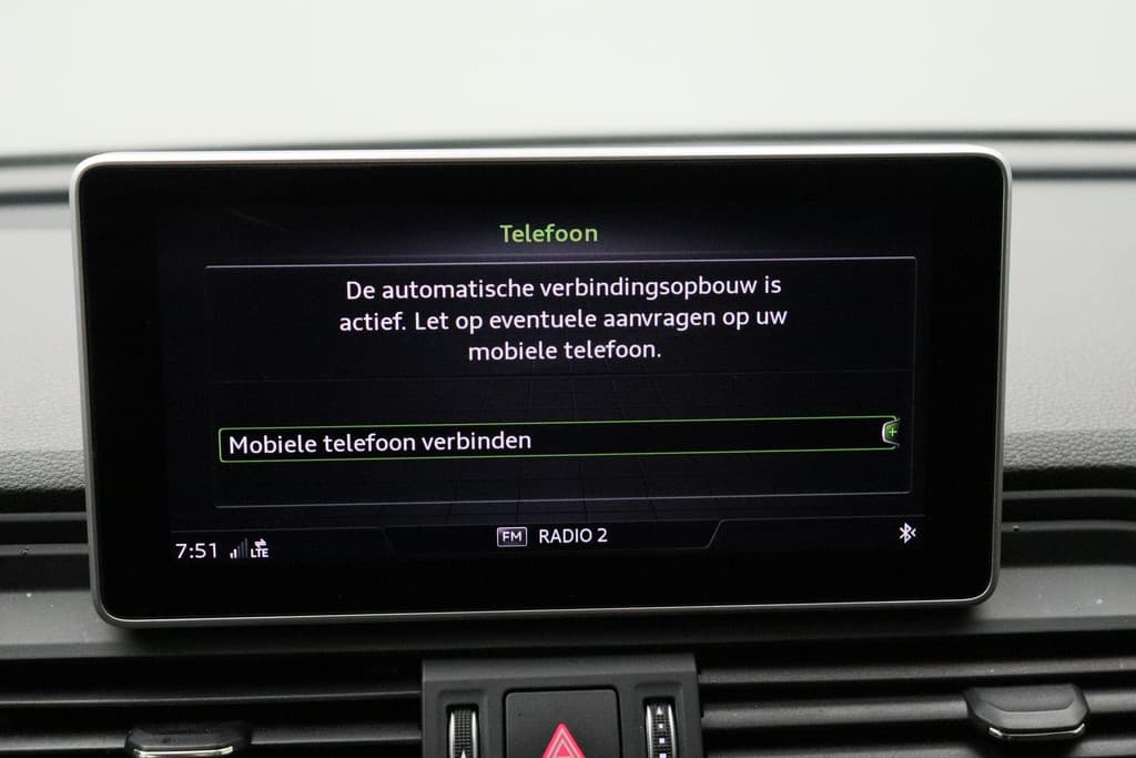 Audi Q5 3.0 TFSI SQ5 quattro thumbnail 36