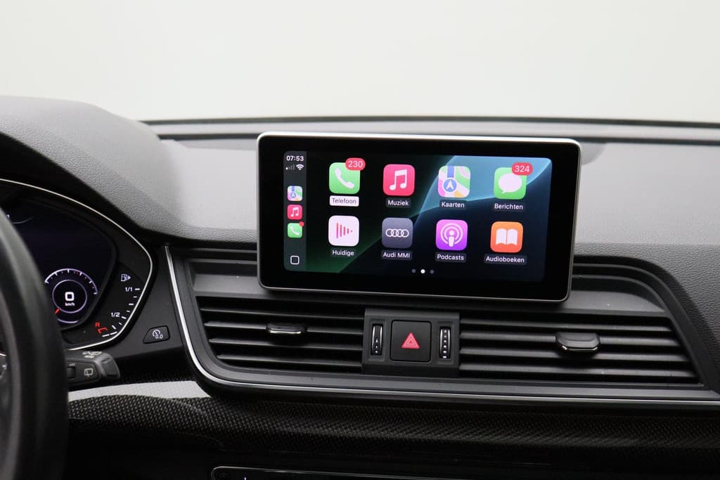 Audi Q5 3.0 TFSI SQ5 quattro thumbnail 37