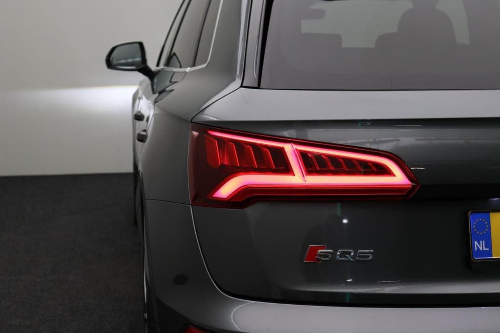 Audi Q5 3.0 TFSI SQ5 quattro thumbnail 38