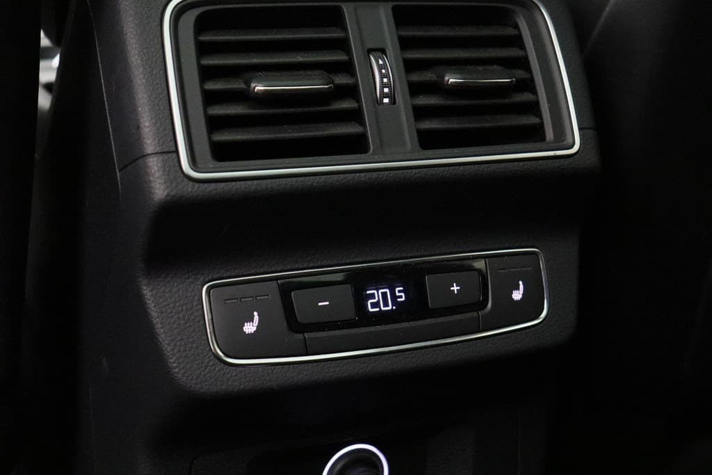 Audi Q5 3.0 TFSI SQ5 quattro thumbnail 39