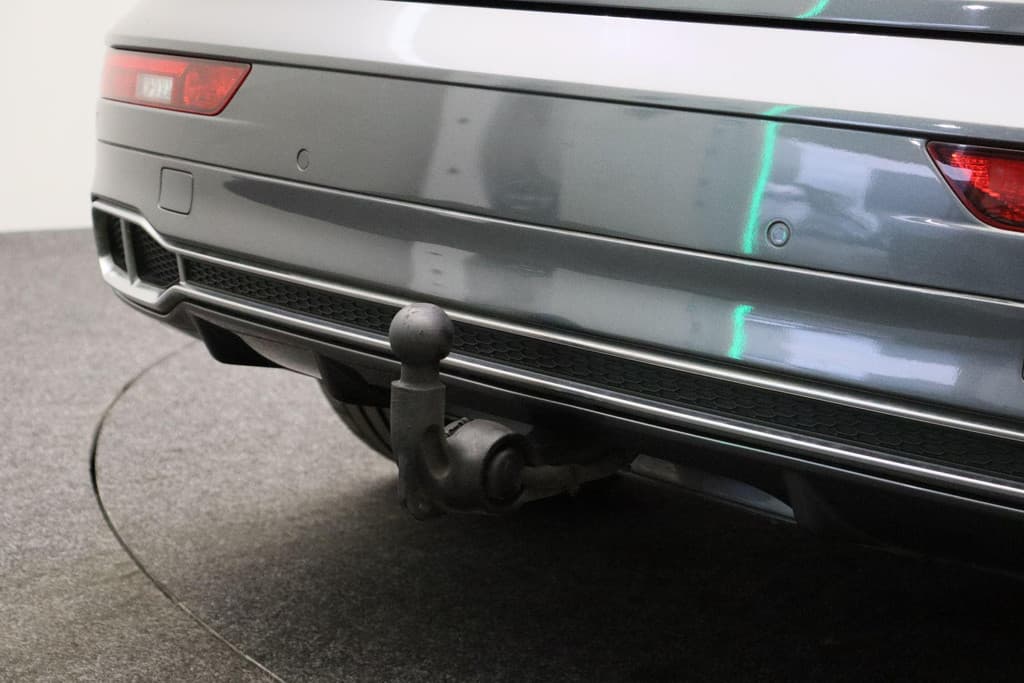 Audi Q5 3.0 TFSI SQ5 quattro thumbnail 41