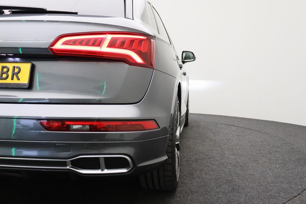 Audi Q5 3.0 TFSI SQ5 quattro thumbnail 42