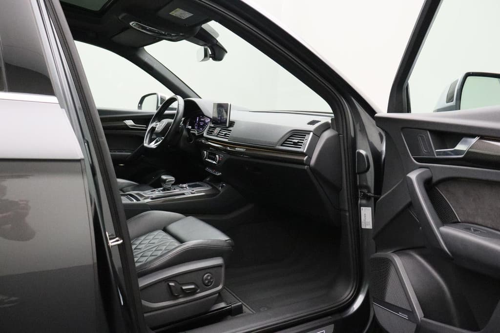 Audi Q5 3.0 TFSI SQ5 quattro thumbnail 44