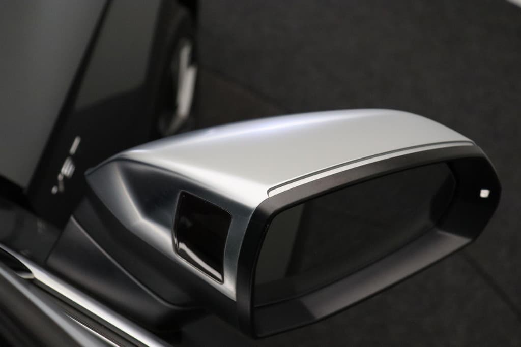 Audi Q5 3.0 TFSI SQ5 quattro thumbnail 45