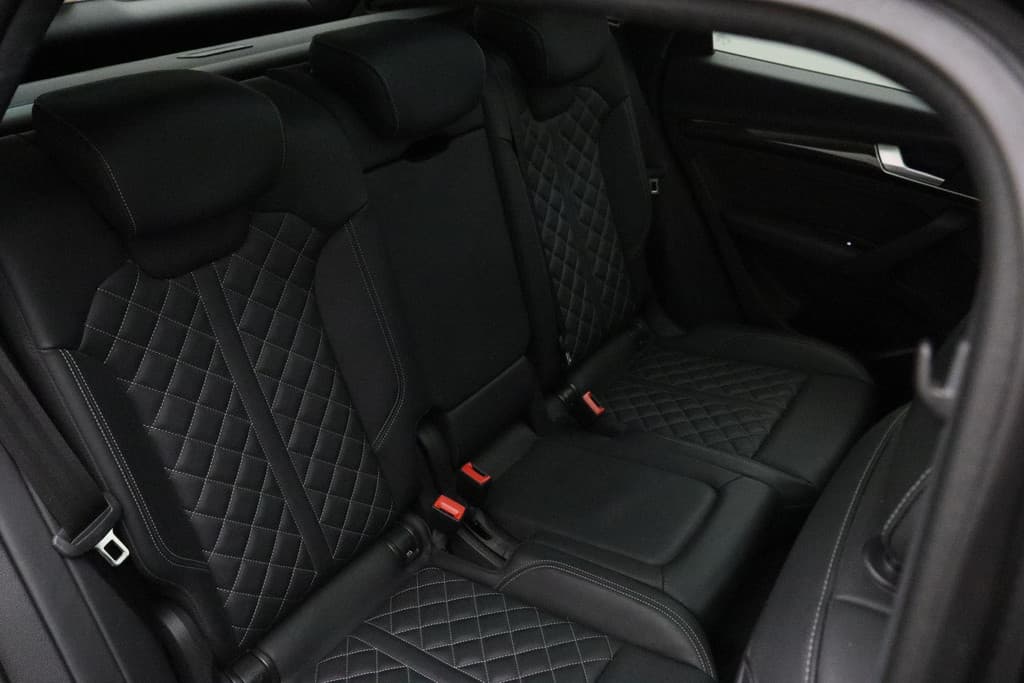 Audi Q5 3.0 TFSI SQ5 quattro thumbnail 46