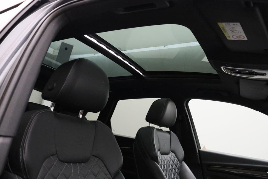 Audi Q5 3.0 TFSI SQ5 quattro thumbnail 47