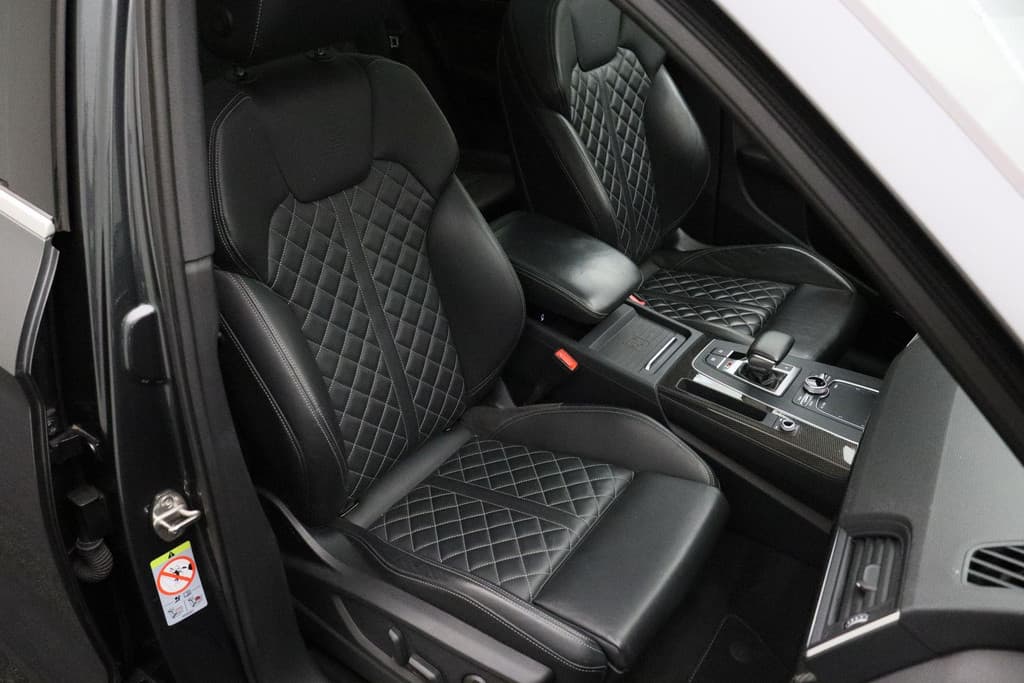 Audi Q5 3.0 TFSI SQ5 quattro thumbnail 48