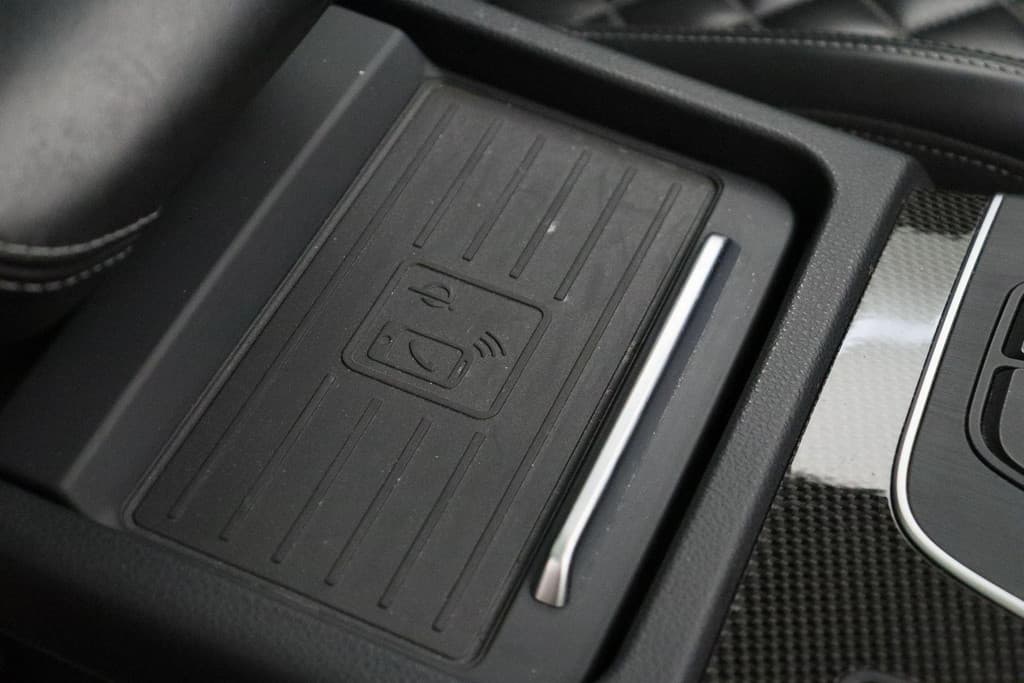 Audi Q5 3.0 TFSI SQ5 quattro thumbnail 49