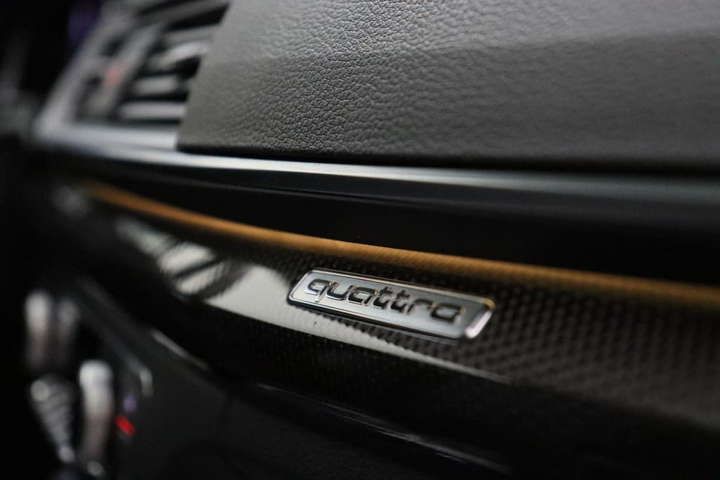 Audi Q5 3.0 TFSI SQ5 quattro thumbnail 50