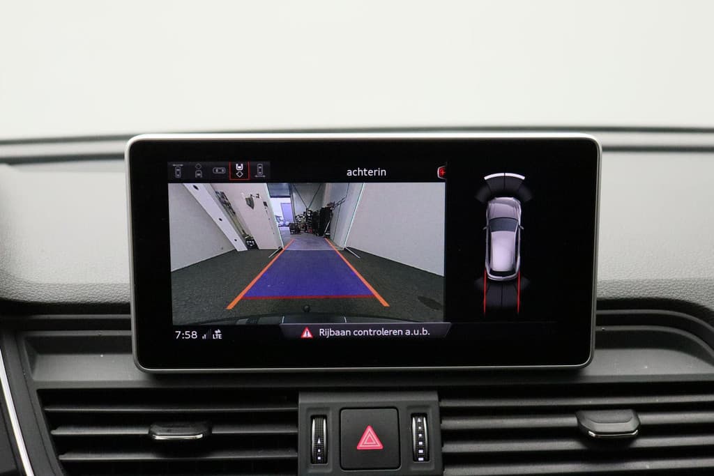 Audi Q5 3.0 TFSI SQ5 quattro thumbnail 52