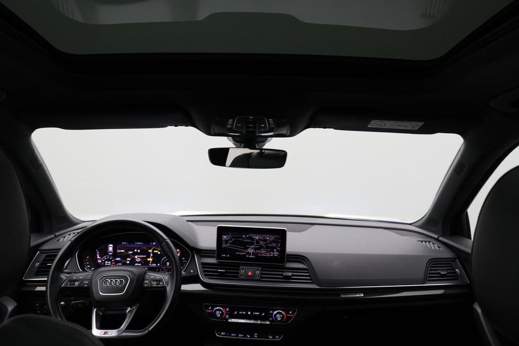 Audi Q5 3.0 TFSI SQ5 quattro thumbnail 54