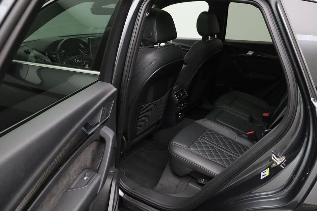 Audi Q5 3.0 TFSI SQ5 quattro thumbnail 8