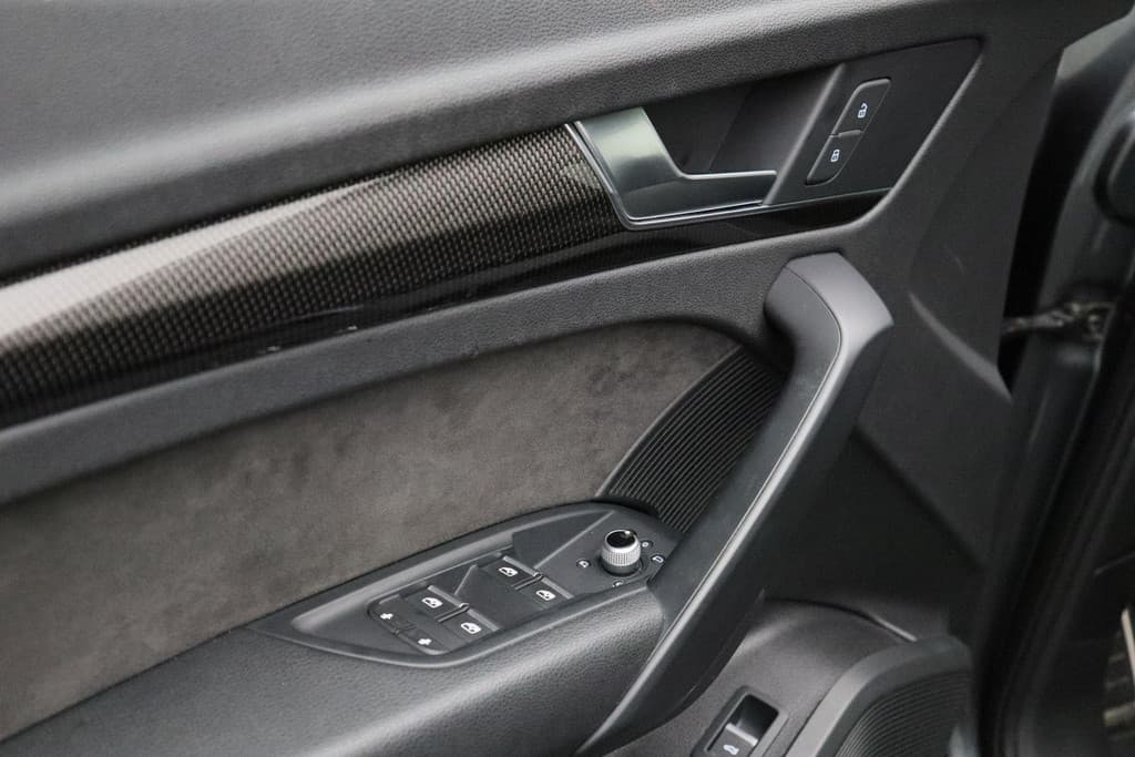Audi Q5 3.0 TFSI SQ5 quattro thumbnail 10