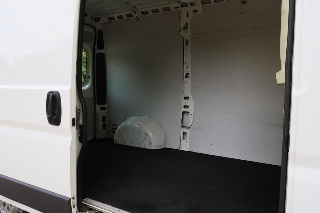 Citroën Jumper 33 2.2 HDI L2H2 thumbnail 17