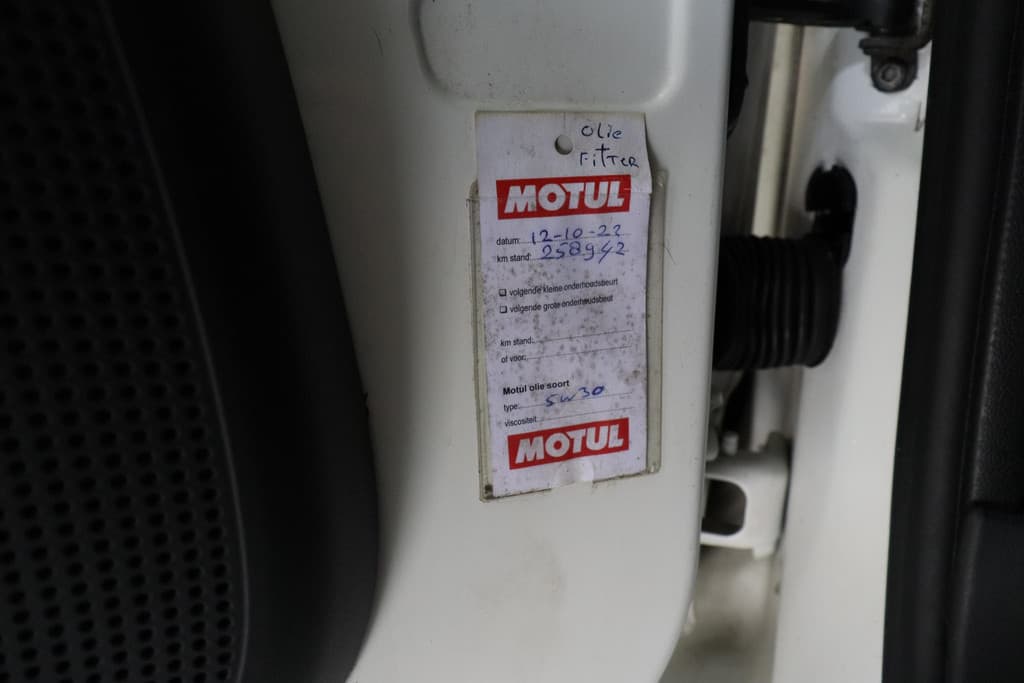 Citroën Jumper 33 2.2 HDI L2H2 thumbnail 19