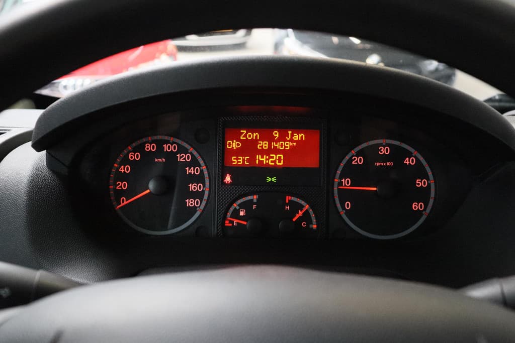 Citroën Jumper 33 2.2 HDI L2H2 thumbnail 21