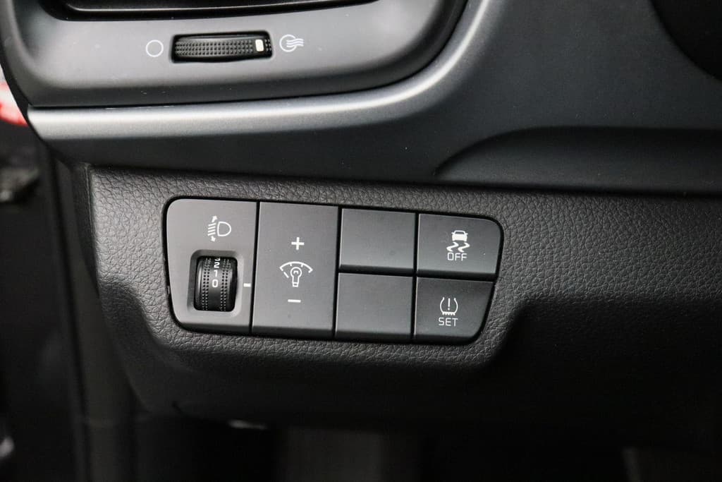 Kia Stonic 1.0 T-GDi DynamicLine thumbnail 11