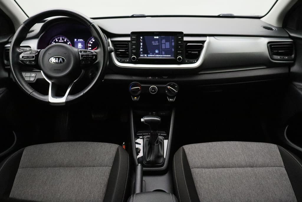 Kia Stonic 1.0 T-GDi DynamicLine thumbnail 14