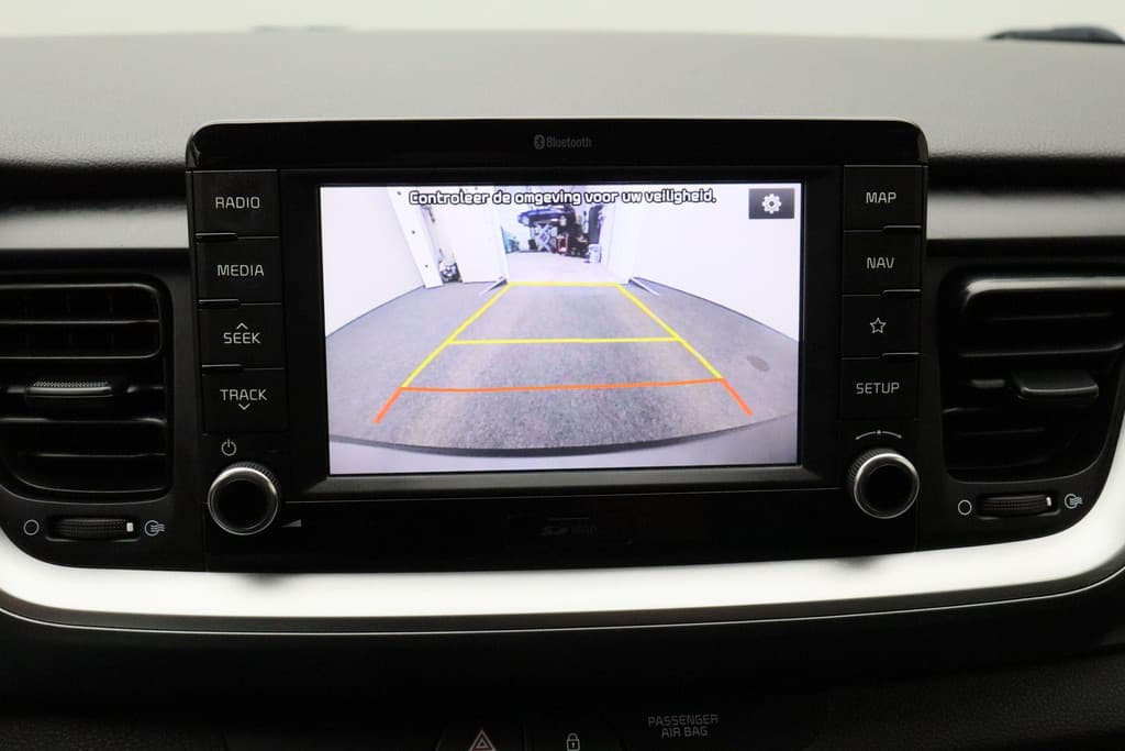 Kia Stonic 1.0 T-GDi DynamicLine thumbnail 16